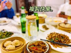 酱香蒸凤爪-潮粤轩粤菜海鲜(颐中皇冠店)