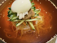 -韩盛·古法烤肉店(皇城恒隆广场店)