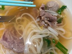 -蔡澜Pho·越南粉餐厅(海上世界店)