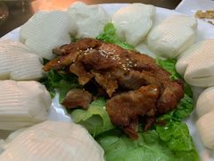 -一盐堂本帮菜(外滩店)