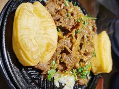 孜然肥牛-长安记·大美陕菜(大族广场店)