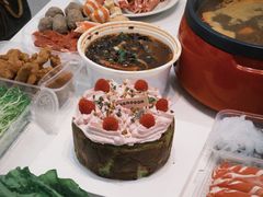 -奈诺甜品·生日蛋糕·下午茶(古城店)