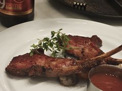 -马克西姆俄罗斯餐厅(通亚街店)