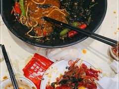 -聚味瞿记·龙虾堂(梅溪湖店)