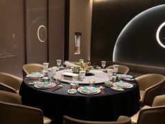 -桂满陇·海市蜃楼·黑金(国金店)