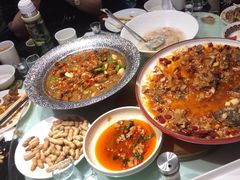-巴特餐饮6加1音乐餐吧·新疆菜
