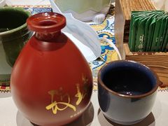 -云海肴·汽锅鸡·云南菜(天山百盛优客店)