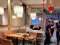 -蜀宴小调·精致家常菜(科华店)