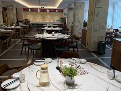 -山东宾馆·齐鲁苑餐厅