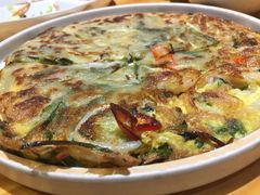 海鲜葱饼-喜来稀肉(北外滩白玉兰广场店)