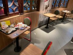 -麦当劳(南后街店)