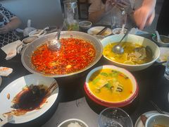 -麻六记(凤凰汇店)