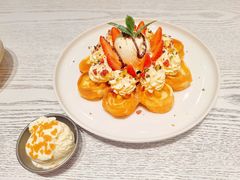-娜娜家•Nana's restaurant(国金汇店)
