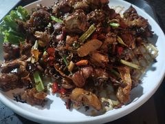 -鲁城往事(游客中心店)