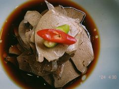 -恒记饭店(珠江路总店)