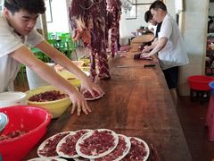 -乌记鲜活牛肉城(金砂东路店)