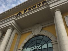 -首创奥特莱斯(西安店)