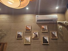 -辣不二地道川菜(汉水路店)