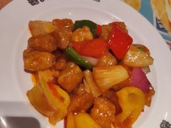 -大头力茶餐厅(花都融创茂店)