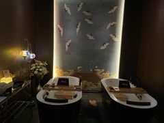 -玄月·SPA按摩泡泡浴(西安路店)