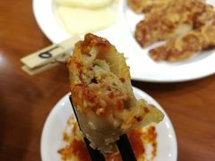 -小姜锅贴(凤凰街店)