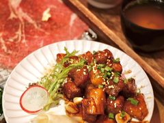 -岐余食堂·中华料理(北海宁春城店)