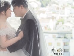 -艺匠摄影ARTIZ STUDIO(南京店)