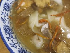 -妙味招领四川冒菜(工农新村店)