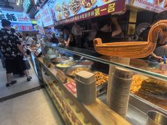 -丁家坡洋芋·观音桥好吃街A区(全国总店)