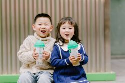 -嘟嘟卡奇儿童摄影