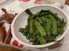 -鸿先阁·干煸虾(星沙店)
