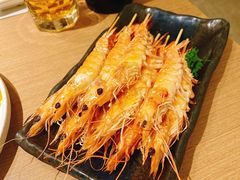 -大渔铁板烧(花园道店)