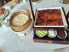 -上海和平饭店龙凤厅 Dragon Phoenix