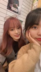 -HAIR HERE造型