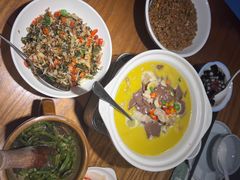 -鱼湘汇·湖南土菜·十五周年(龙汇路店)