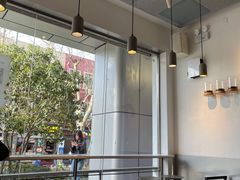 -喜茶(上海打浦桥日月光gelato lab+店)
