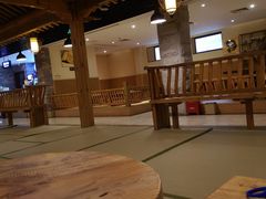 -纽斯洗浴SPA(三墩店)
