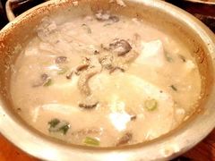 -金北顺大锅家(신사본점)