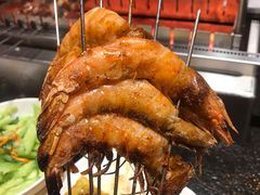 -邢氏老太太烤串(北兴街店)