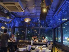 -蠔爺王志德生蚝馆(金沙湾店)
