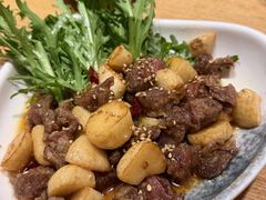 -桂马·日本料理·海胆·海鲜饭·酒场(民主广场店)