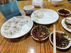 -山东水饺(南坪新街店)