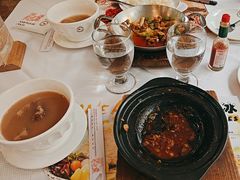 -威尼斯西餐厅(扬名广场店)