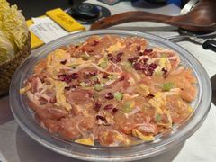 -芸山季·云南山珍菌火锅(人民广场来福士店)