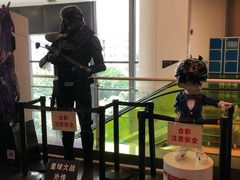 -保利国际影城(中环店)
