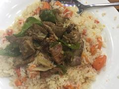 -塔斯提抓饭(东城汇店)
