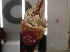 -喜茶(深圳丰盛町店)