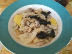 -小苏舍餐厅(木渎店)