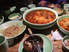 毛血旺-淀里船宴(卓达店)