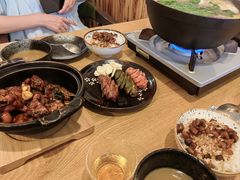 -本味友膳·茶餐厅(和达中心城店)
